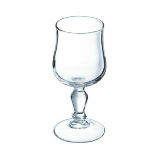 verre de vin Arcoroc Normandi Transparent verre 12 Unités 160 ml