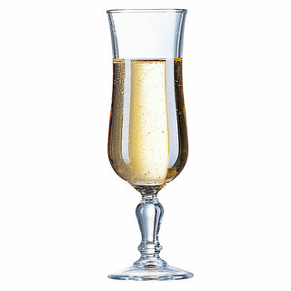 Coupe de champagne Arcoroc Normandi Transparent verre 150 ml (12 Unités)