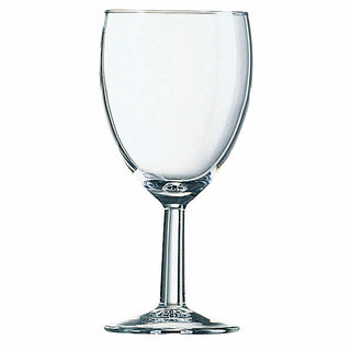 verre de vin Arcoroc Savoie Transparent 12 Unités 190 ml