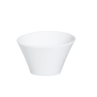 Set de Bols Arcoroc Appetizer Céramique Blanc 9,5 cm (6 Unités)