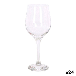 verre de vin LAV Fame high 395 ml (24 Unités)