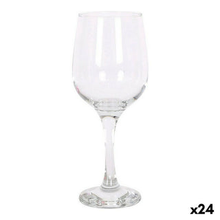 verre de vin LAV Fame high 24 Unités (480 cc)