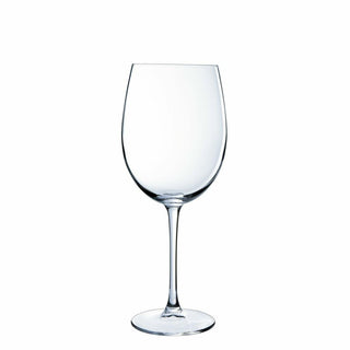 verre de vin Luminarc Versailles Transparent verre 6 Unités (72 cl)