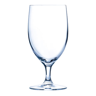 Set de Verres Chef & Sommelier Cabernet Bière Transparent verre (400 ml) (6 Unités)
