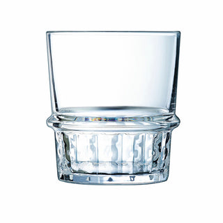 Verre Arcoroc New York Transparent verre (6 Unités) (38 cl)