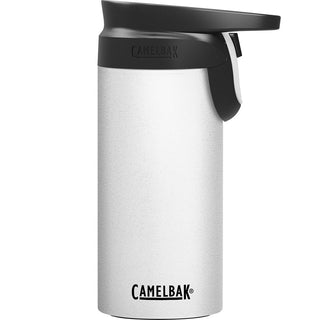 Thermos Camelbak FORGE FLOW MUG Blanc Acier inoxydable 500 ml