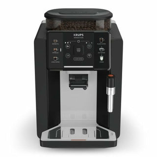 Cafetière superautomatique Krups C10 EA910A10 Noir 1450 W 15 bar 1,7 L