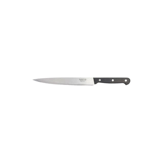 Couteau à filet Sabatier Universal Poisson Acier Métal (Pack 6x)