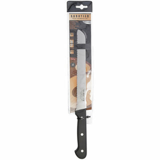 Couteau à pain Sabatier Universal Métal 22 cm (Pack 6x)