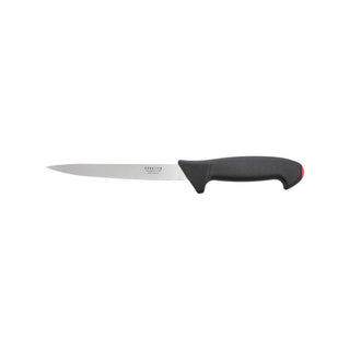 Couteau à filet Sabatier Pro Tech Acier Métal (Pack 6x)