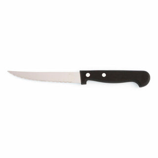 Couteau à viande Amefa Métal Bicolore (21 cm) (Pack 12x)