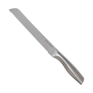 Couteau à pain Secret de Gourmet Acier inoxydable (21 cm)