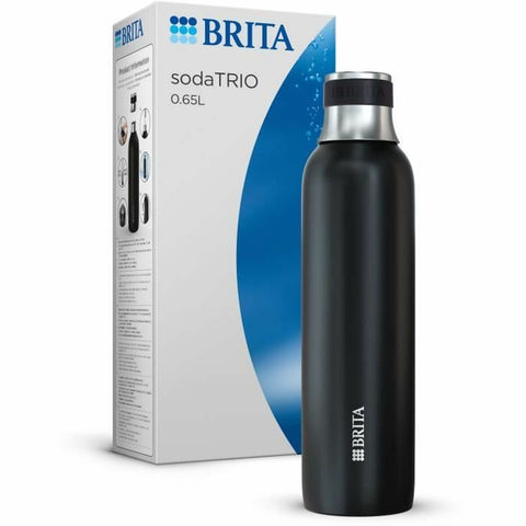 Bouteilles isothermes, thermos