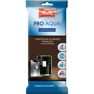 Filtre à eau Melitta Pro Aqua Claris