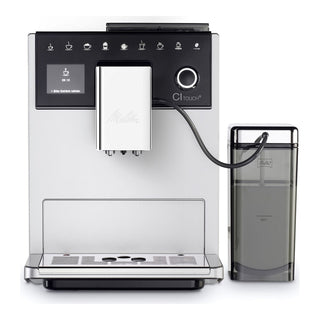 Cafetière superautomatique Melitta CI Touch 1400W Argenté 1400 W 15 bar 1,8 L
