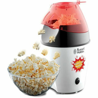 Machine à Popcorn Russell Hobbs 24630-56 Blanc