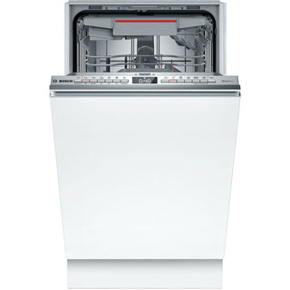 Lave-vaisselle BOSCH SPV4EMX25E 45 cm