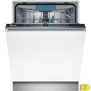 Lave-vaisselle Balay 3VH5331NA 60 cm