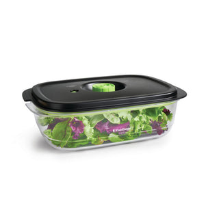 Boîte à lunch Foodsaver FFC024X Transparent Plastique 2,3 L
