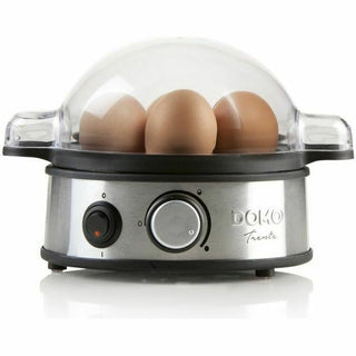 Bouilloire à œufs DOMO DO9142EK 400 W