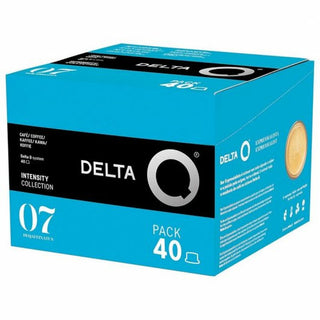 Capsules de café Delta Q 7925447
