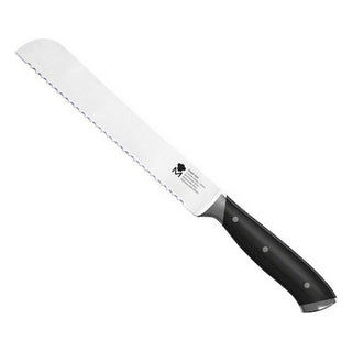 Couteau à pain Masterpro Acier inoxydable (20 cm)