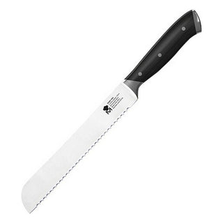 Couteau à pain Masterpro Acier inoxydable (20 cm)