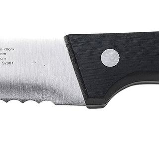 Couteau à pain San Ignacio Expert SG41026 Acier inoxydable ABS (20 cm)