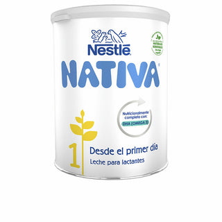 Lait en Poudre Nestlé Nativa Nativa 800 g