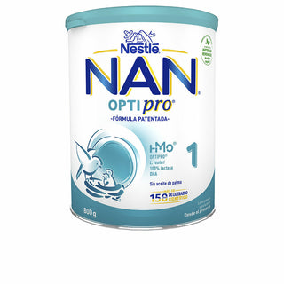 Lait en Poudre Nestlé Nan Optipro 1 800 g