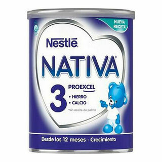 Lait de croissance Nestle Nativa 3 800 g