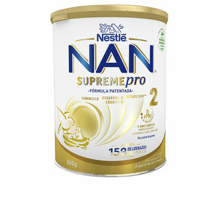 Lait en Poudre Nestlé Nan Supreme Pro2 800 g