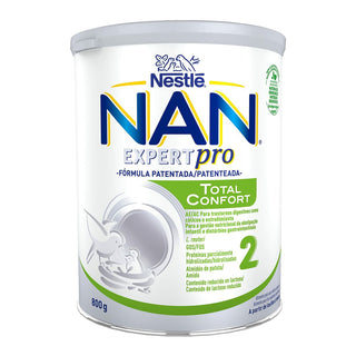 Lait en Poudre Nestlé Nan Expert Pro 800 g
