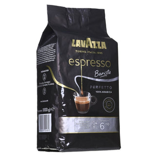 Café en grains Espresso Barista Perfetto 1 kg