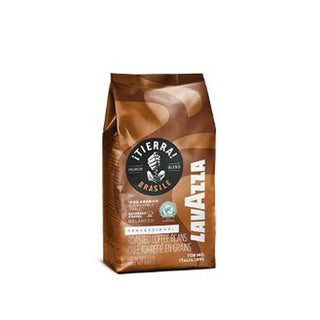 Café en grains Tierra! Brasile 100% Arabica Espresso 1 kg