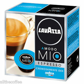Capsules de café Lavazza 8603 (16 Unités)