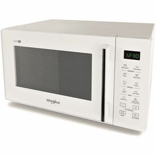 Micro-ondes Whirlpool Corporation Blanc 25 L (Reconditionné A)