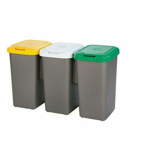 Poubelle recyclage Tontarelli 8105744A28E