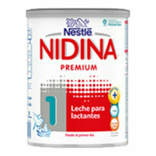 Lait de croissance Nestlé Nidina Nidina (800 gr)