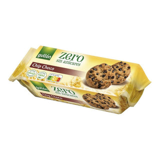 Biscuits Gullón Diet Nature (125 g)
