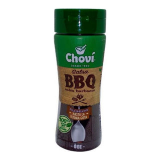 Sauce barbecue Chovi (300 g)