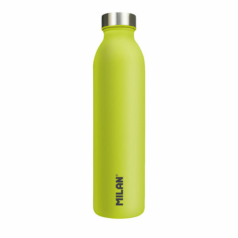 Bouteilles isothermes, thermos