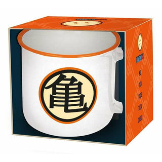 Tasse mug Dragon Ball 400 ml Céramique