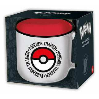 Tasse Pokémon Distorsion 400 ml Céramique