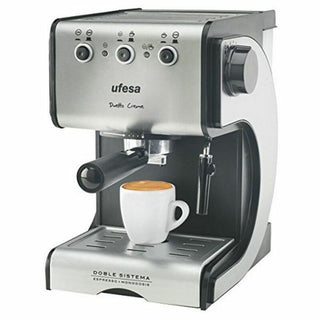Café Express Arm UFESA 1,5 L 15 bar 1050W (Reconditionné B)