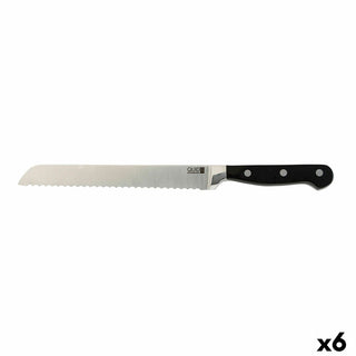 Couteau à pain Quid Professional (20 cm) (Pack 6x)