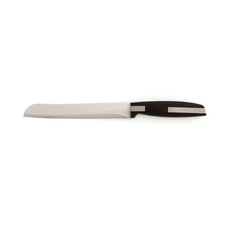 Couteau à pain Quid Habitat Métal 20 cm (Pack 12x)