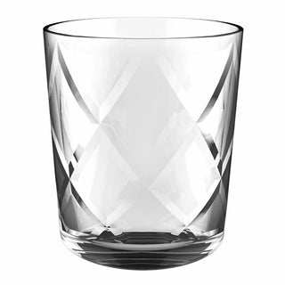Verres Quid Urban Karoh Transparent verre (360 ml) (Pack 6x)