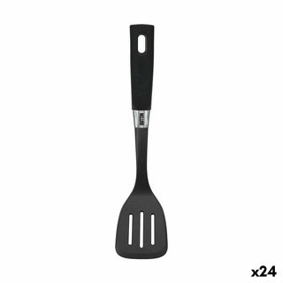 Palette de cuisine Quttin Foodie Noir Nylon (24 Unités)