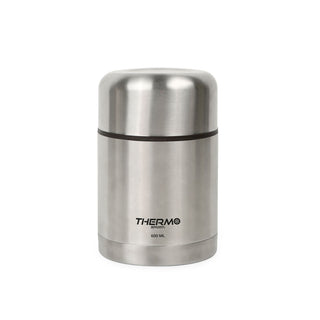 Thermos pour aliments ThermoSport Acier inoxydable 600 ml